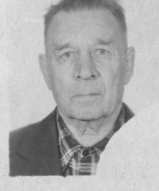 Федоров Федор Григорьевич