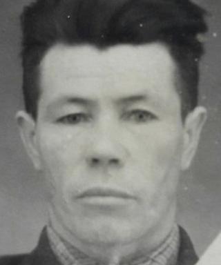 Маликов Сулейман Хамибулович