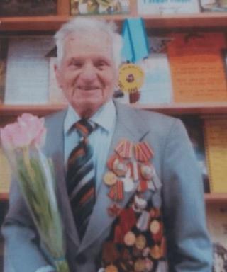Симоненко Дмитрий Сергеевич