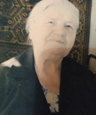 Редкина Галина Семёновна