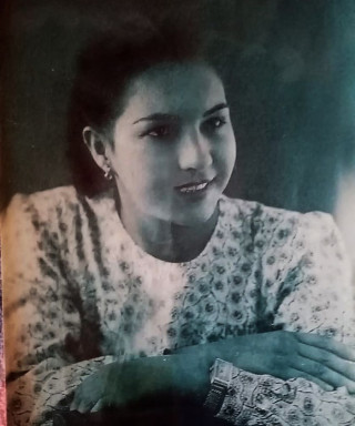 Абдулгазина Мавжуда Хамидиновна