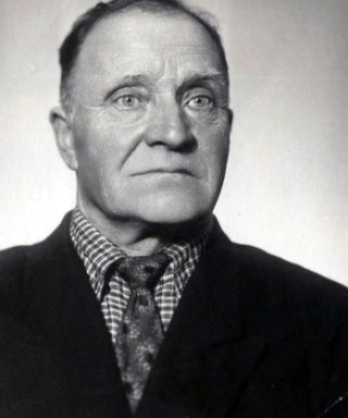 Покровский Александр Андреевич