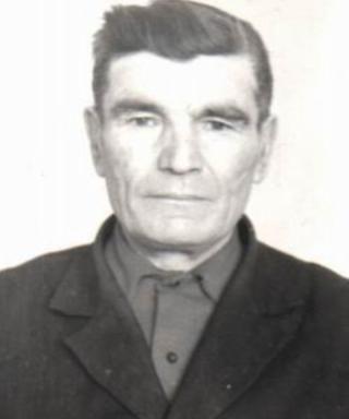 Бельский Александр Антонович