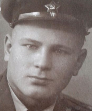 Пичугин Александр Михайлович