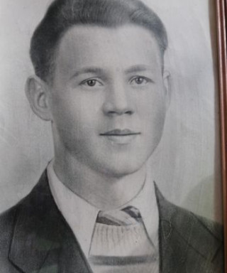 Туркин Борис Алексеевич