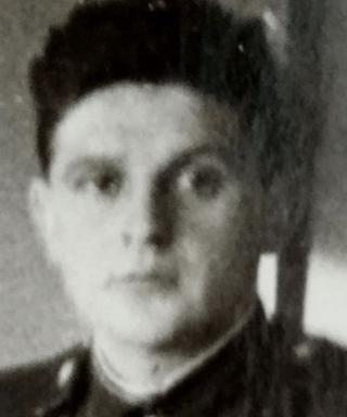 Говорков Роман Иванович