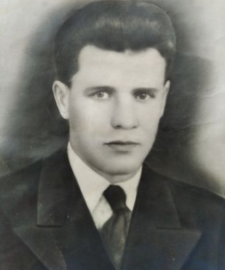 Юдин Алексей Михайлович