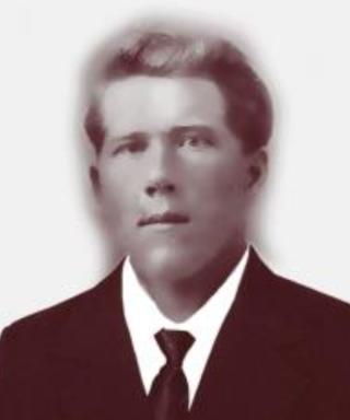 Комышев Дмитрий Александрович