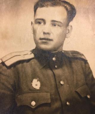 Амелькин Алексей Иванович