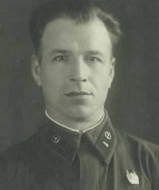 Луконин Георгий Васильевич