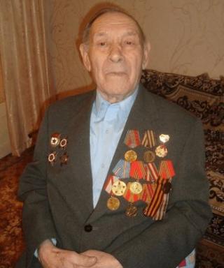 Редькин Алексей Васильевич