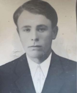 Ермушов Андрей Иванович
