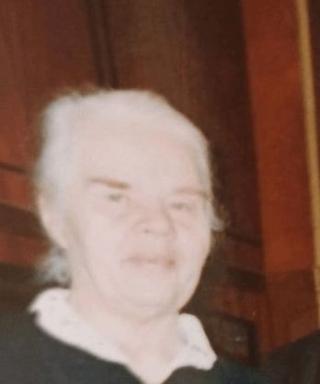 Голубева Валентина Никифоровна