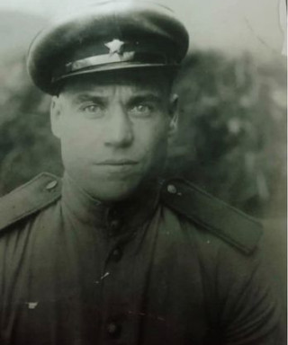 Агибалов Алексей Федорович