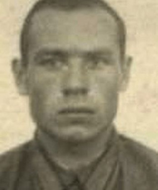 Артеменко Василий Павлович