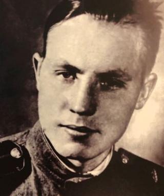 Ветров Владимир Иванович