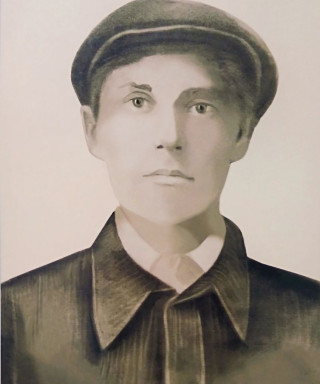 Царев Федор Николаевич