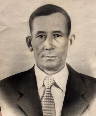 Бирюков Владимир Дмитриевич