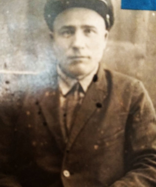 Юденков Александр Ильич