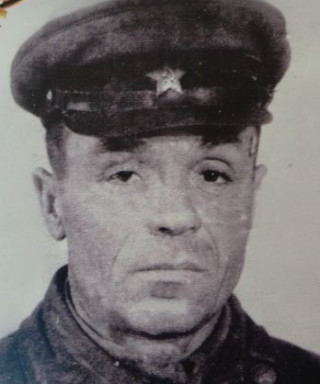 Ваганов Александр Васильевич