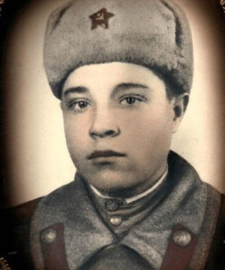 Сабитов Мирхатим Миргалимович