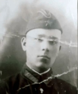 Мельников Иван Фёдорович