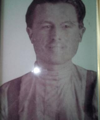 Мамаев Иван Филиппович