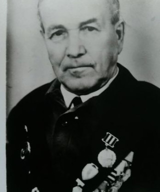 Иванов Александр Алексеевич