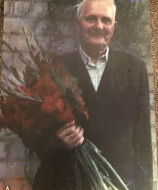 Корниенко Иван Силович