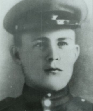 Виноходов Илья Акимович