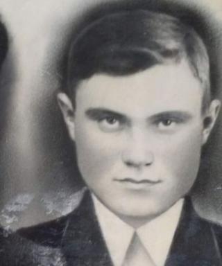 Шоколов Григорий Данилович