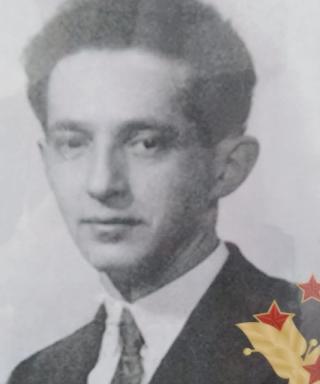 Каплан Залман Зеликович