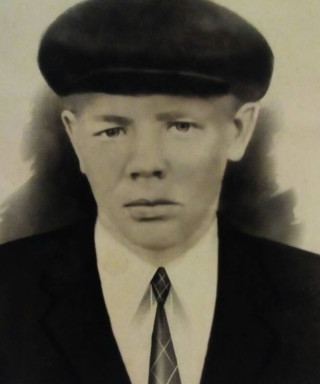 Завалин Василий Андреевич