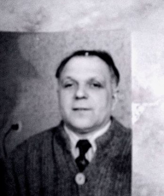 Камочкин Борис Александрович