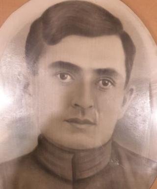 Герюгов Наруз