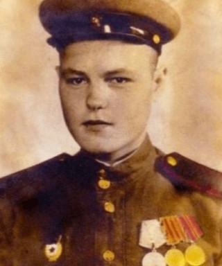 Агеенко Иван Трофимович