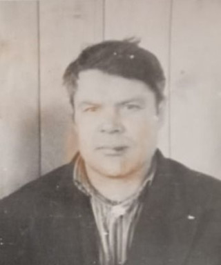 Юречко Данил Антонович