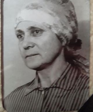 Дудецкая Нина Федоровна