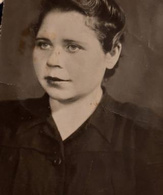 Фестинатова Александра Федоровна