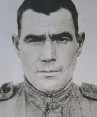 Николаев Иван Родионович