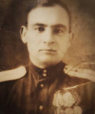 Сиплатов Леонидович Леонтьевич