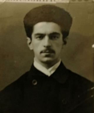 Камочкин Александр Максимович