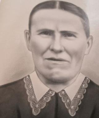 Соколова Мария Дмитриевна