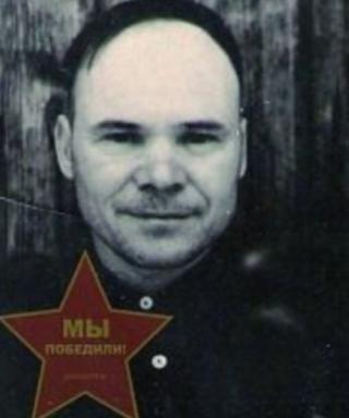 Кривчиков Михаил Андреевич