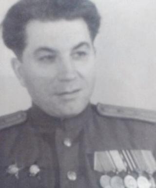 Коростелев Иван Павлович