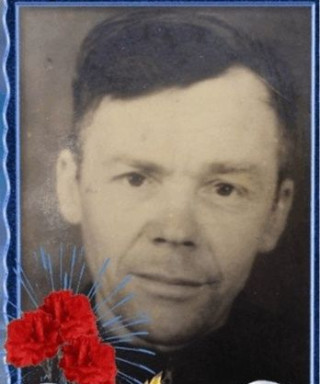 Питерский Харитон Иванович