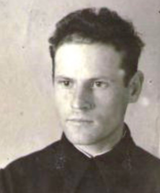 Аршинцев Федор Павлович