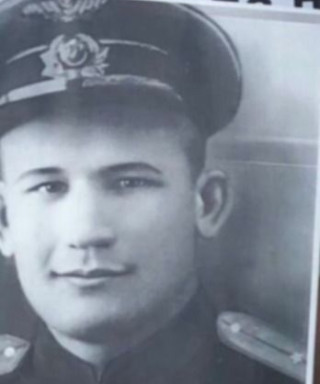 Быков Николай Пантелеймонович