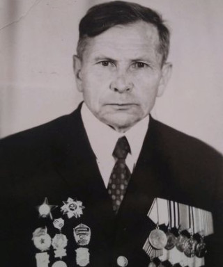 ПОДОБЕДОВ МИХАИЛ АЛЕКСАНДРОВИЧ