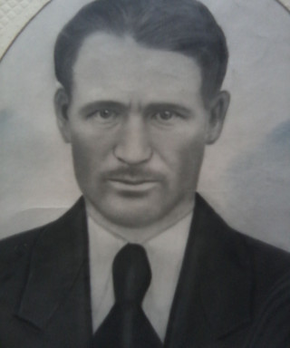 Попов Александр Егорович